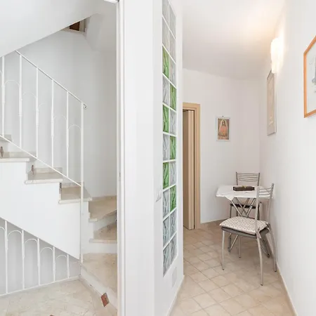 Vakantiehuis Il Fascino Del Borgo Scano Montiferro
