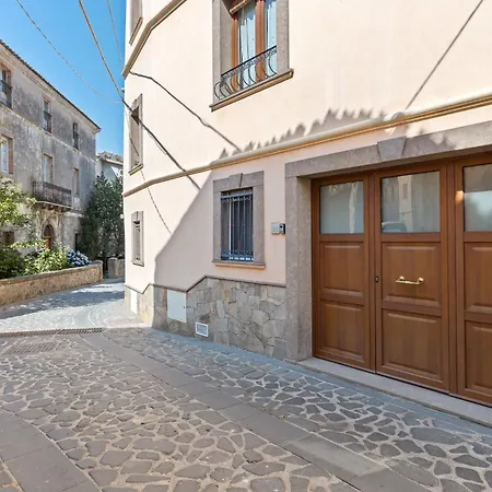 Vakantiehuis Il Fascino Del Borgo *