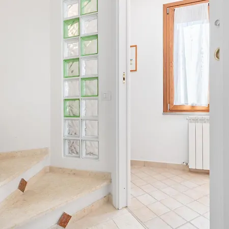 Vakantiehuis Il Fascino Del Borgo Scano Montiferro