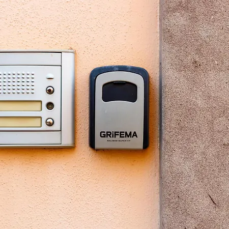 Il Fascino Del Borgo