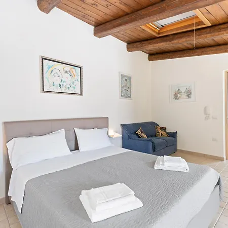 Vakantiehuis Il Fascino Del Borgo