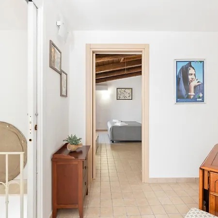 Vakantiehuis Il Fascino Del Borgo *