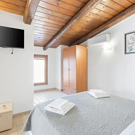 Vakantiehuis Il Fascino Del Borgo