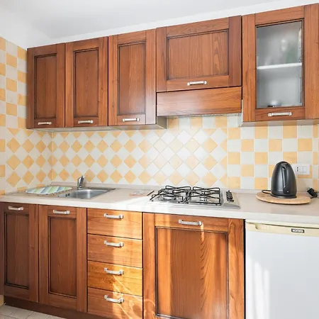 Il Fascino Del Borgo Vakantiehuis *