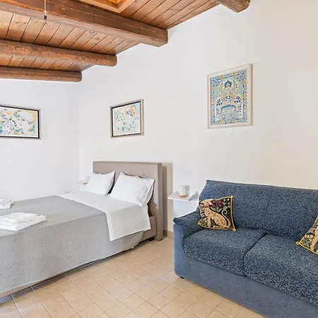 Vakantiehuis Il Fascino Del Borgo *