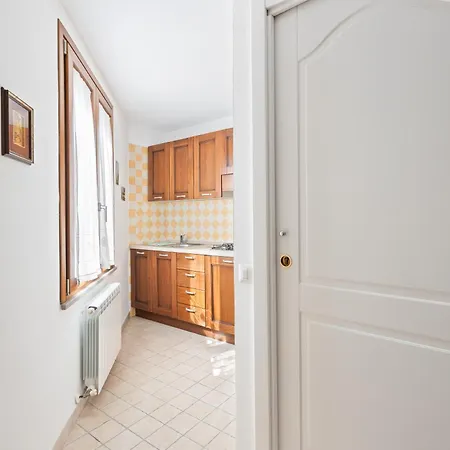 Il Fascino Del Borgo Vakantiehuis *