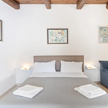 Il Fascino Del Borgo Vakantiehuis *