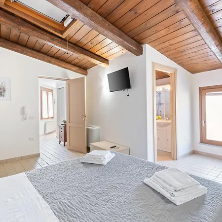 Vakantiehuis Il Fascino Del Borgo Scano Montiferro