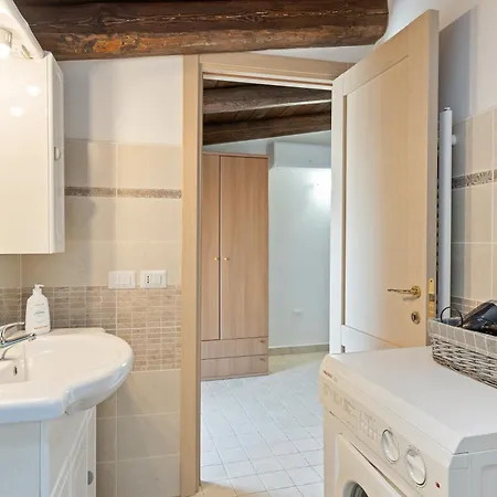 Il Fascino Del Borgo Vakantiehuis