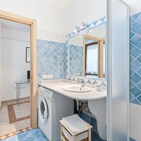 Il Fascino Del Borgo Vakantiehuis *