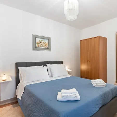 Il Fascino Del Borgo Vakantiehuis Scano Montiferro