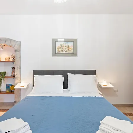 Vakantiehuis Il Fascino Del Borgo Scano Montiferro