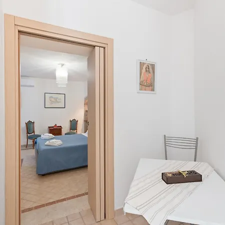 Vakantiehuis Il Fascino Del Borgo