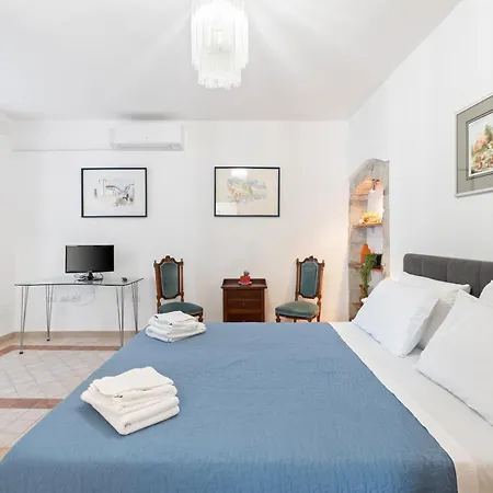 Vakantiehuis Il Fascino Del Borgo *