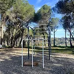 Il Fascino Del Borgo * Scano Montiferro