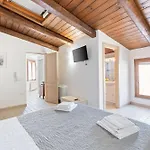 Ferienhaus Il Fascino Del Borgo Scano Montiferro