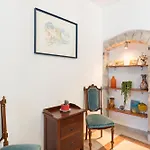 Ferienhaus Il Fascino Del Borgo