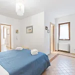 Il Fascino Del Borgo Ferienhaus Scano Montiferro