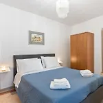 Il Fascino Del Borgo Ferienhaus Scano Montiferro