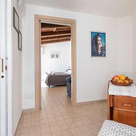 Holiday home Il Fascino Del Borgo Scano Montiferro