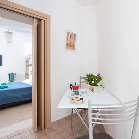 Il Fascino Del Borgo Holiday home