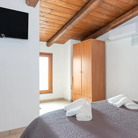 Holiday home Il Fascino Del Borgo *