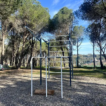 Il Fascino Del Borgo * Scano Montiferro