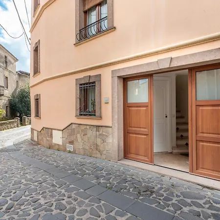 Il Fascino Del Borgo Holiday home