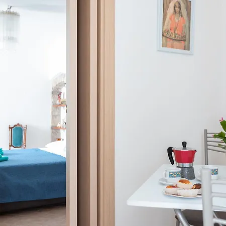 Holiday home Il Fascino Del Borgo *