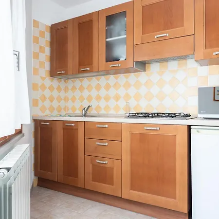 Il Fascino Del Borgo Holiday home Scano Montiferro