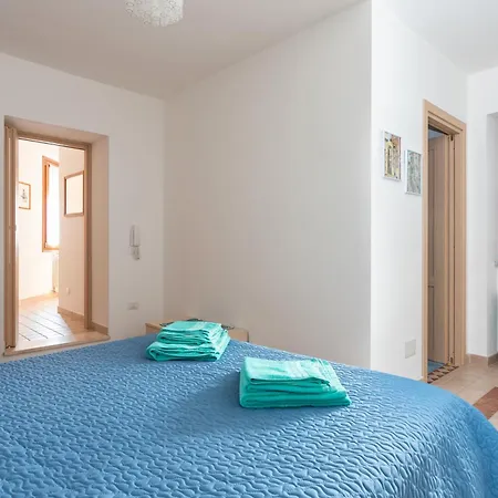 Holiday home Il Fascino Del Borgo Scano Montiferro