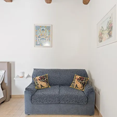 Ferienhaus Il Fascino Del Borgo Scano Montiferro