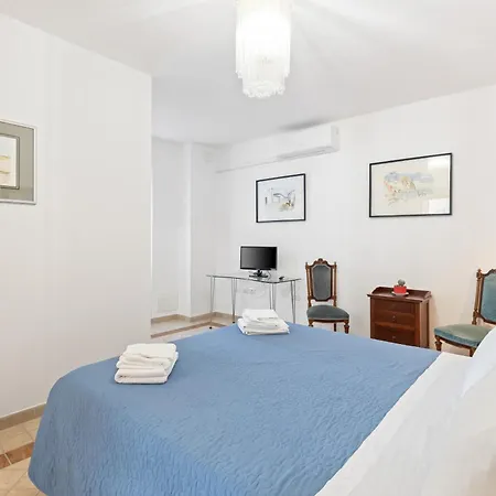 Il Fascino Del Borgo * Scano Montiferro