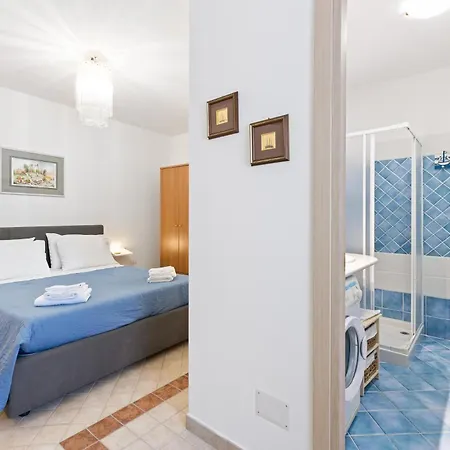 Il Fascino Del Borgo Ferienhaus