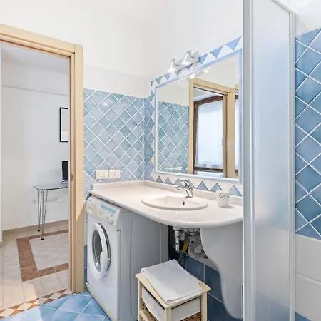 Il Fascino Del Borgo Ferienhaus Scano Montiferro