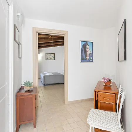 Ferienhaus Il Fascino Del Borgo Scano Montiferro