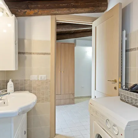 Holiday home Il Fascino Del Borgo *