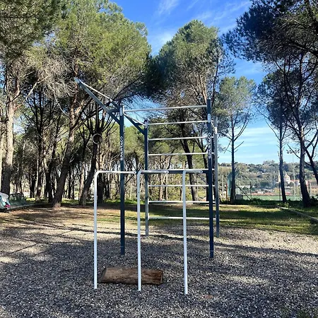 Il Fascino Del Borgo 펜션 *