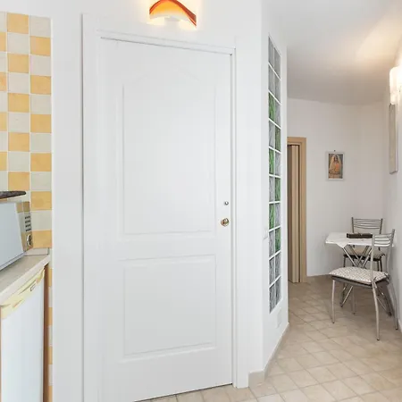 Ferienhaus Il Fascino Del Borgo *